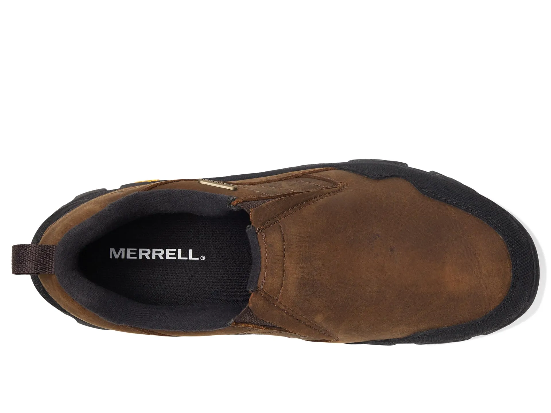 Merrell Coldpack 3 Thermo Moc Waterproof Loafers