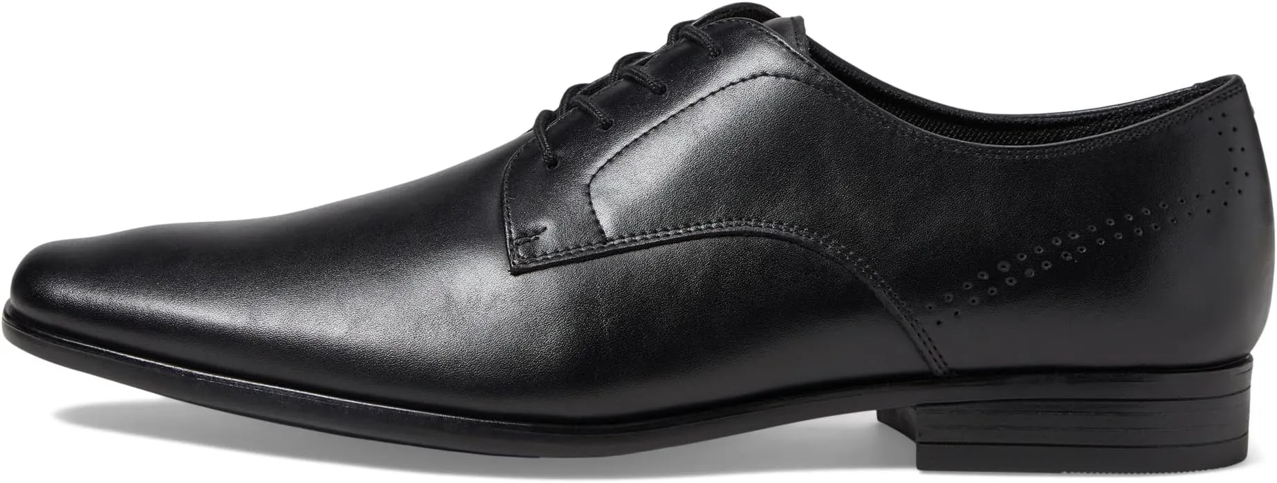 Nelsen ALDO Oxfords, black