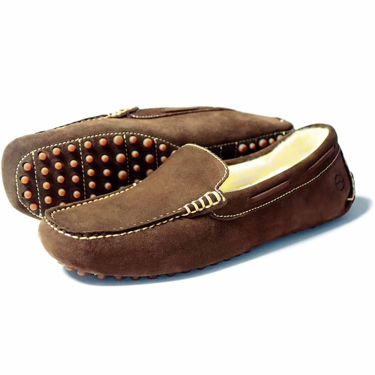 Orca Bay Mohawk Men's Slippers