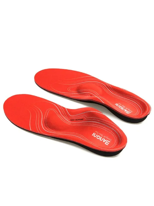 Orthopedic Insoles for Shoes / Supporting Inserts - SF0360