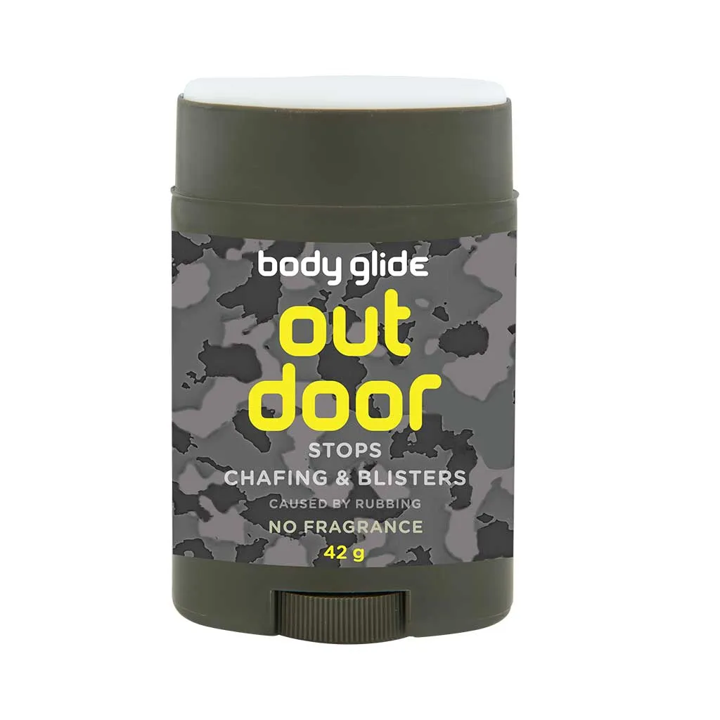 Outdoor Fragrance Free Anti-Chafe Balm