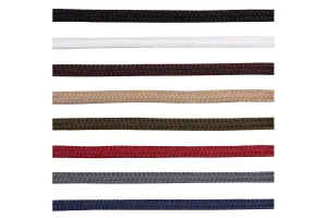 Outdoor Round Laces