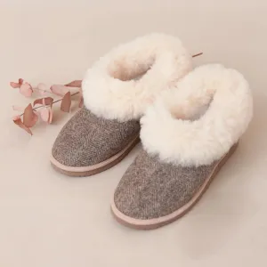 Pantufas Slippers