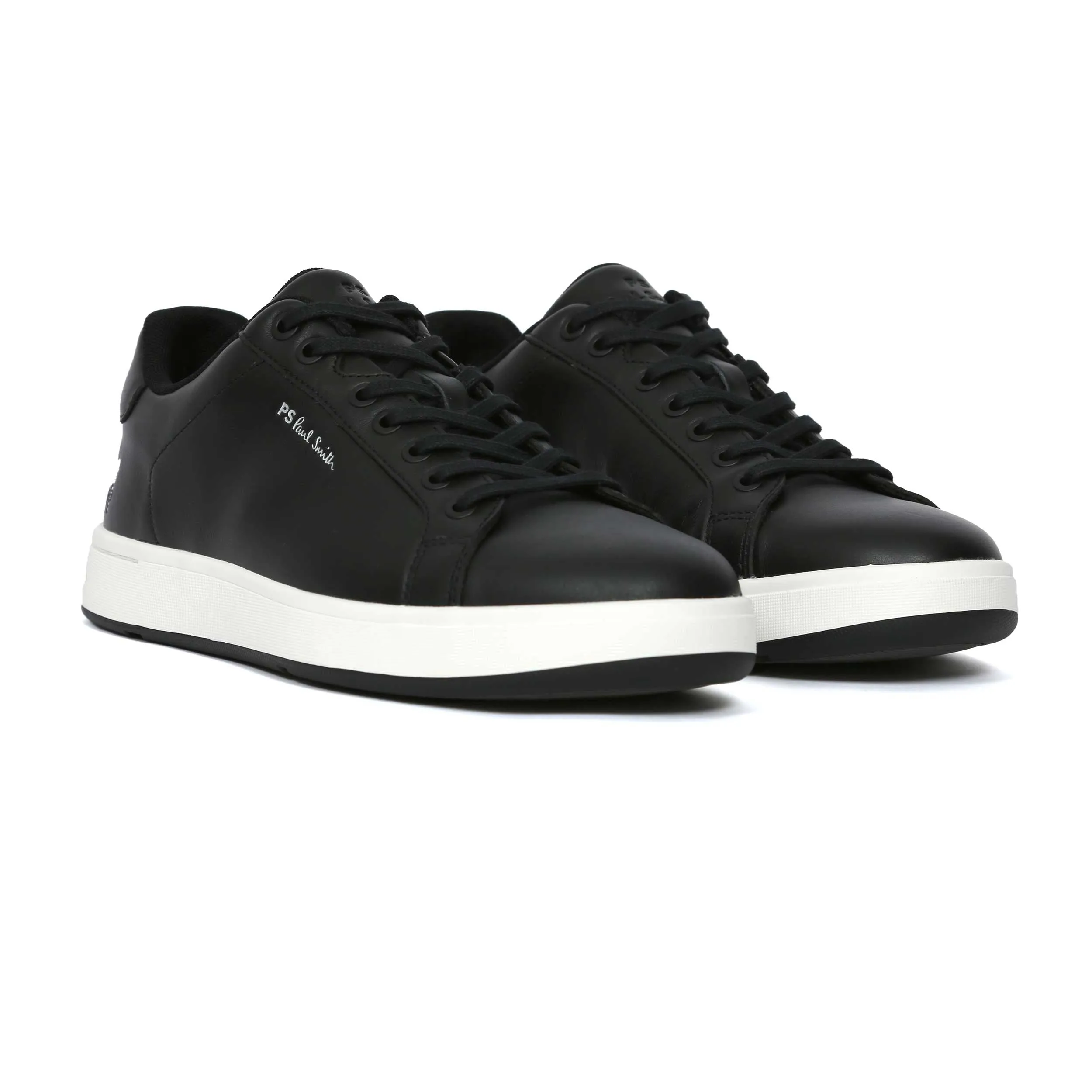 Paul Smith Albany Trainer in Black