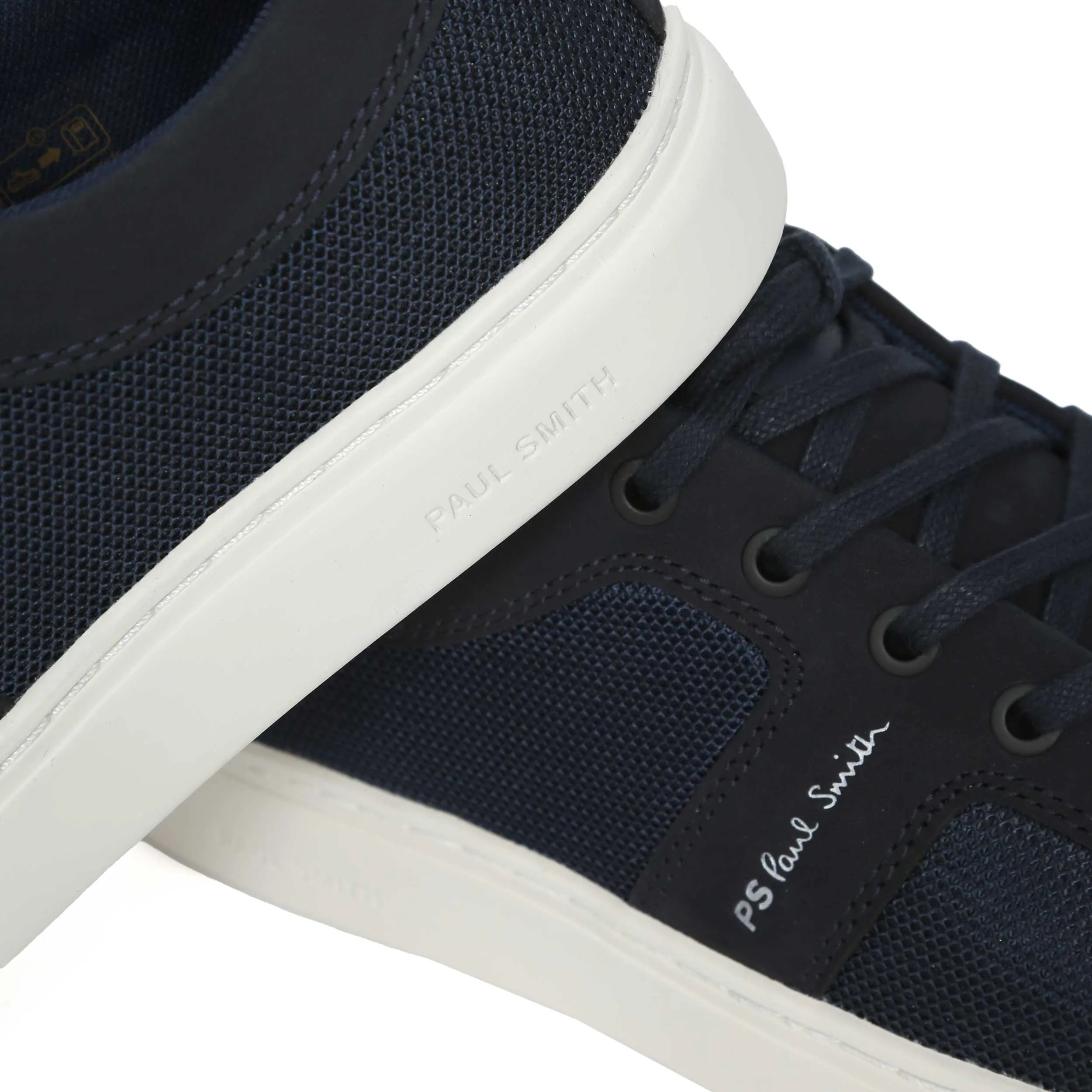 Paul Smith Vanda Trainer in Navy