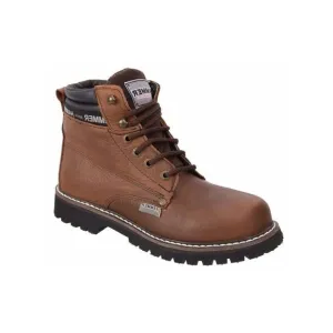 PMA036 Work Boot Heavy Duty Cafe