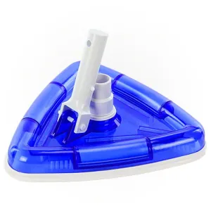 Pool Pals Stinger Triangle Brush Vacuum Head