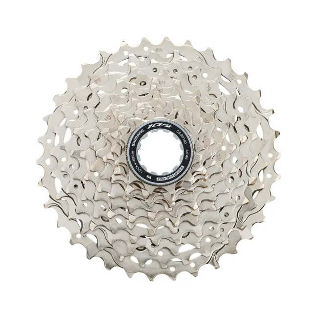 Shimano 105 7101 HG 12sp Cassette