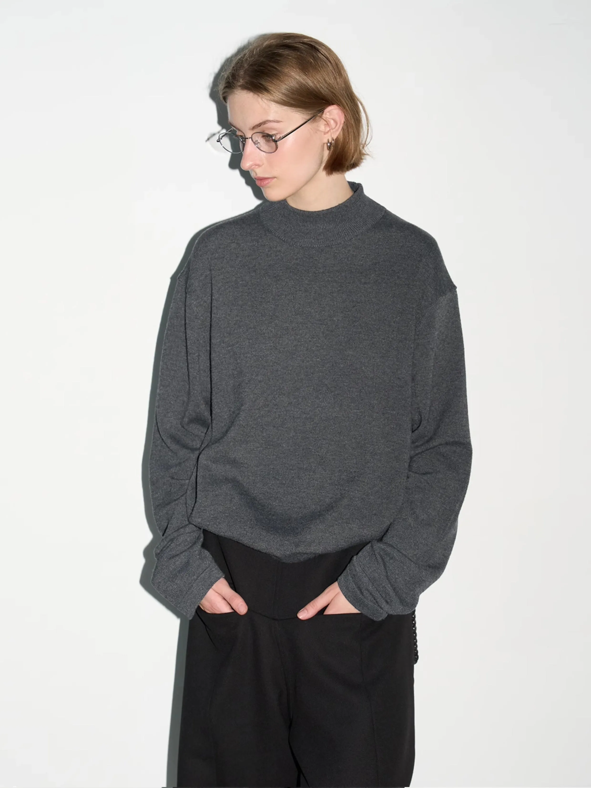 Simple Basic Knit