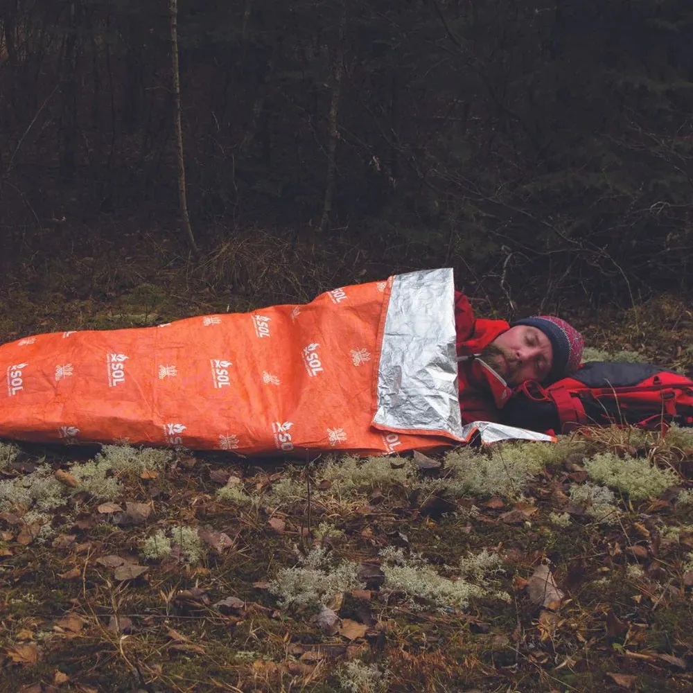 SOL Escape Lite Bivvy