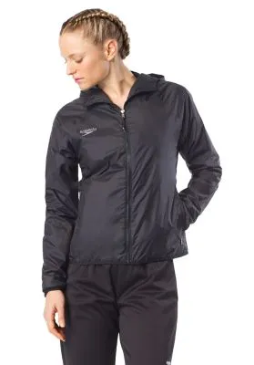 SPEEDO Elite Female Warm-Up Jacket