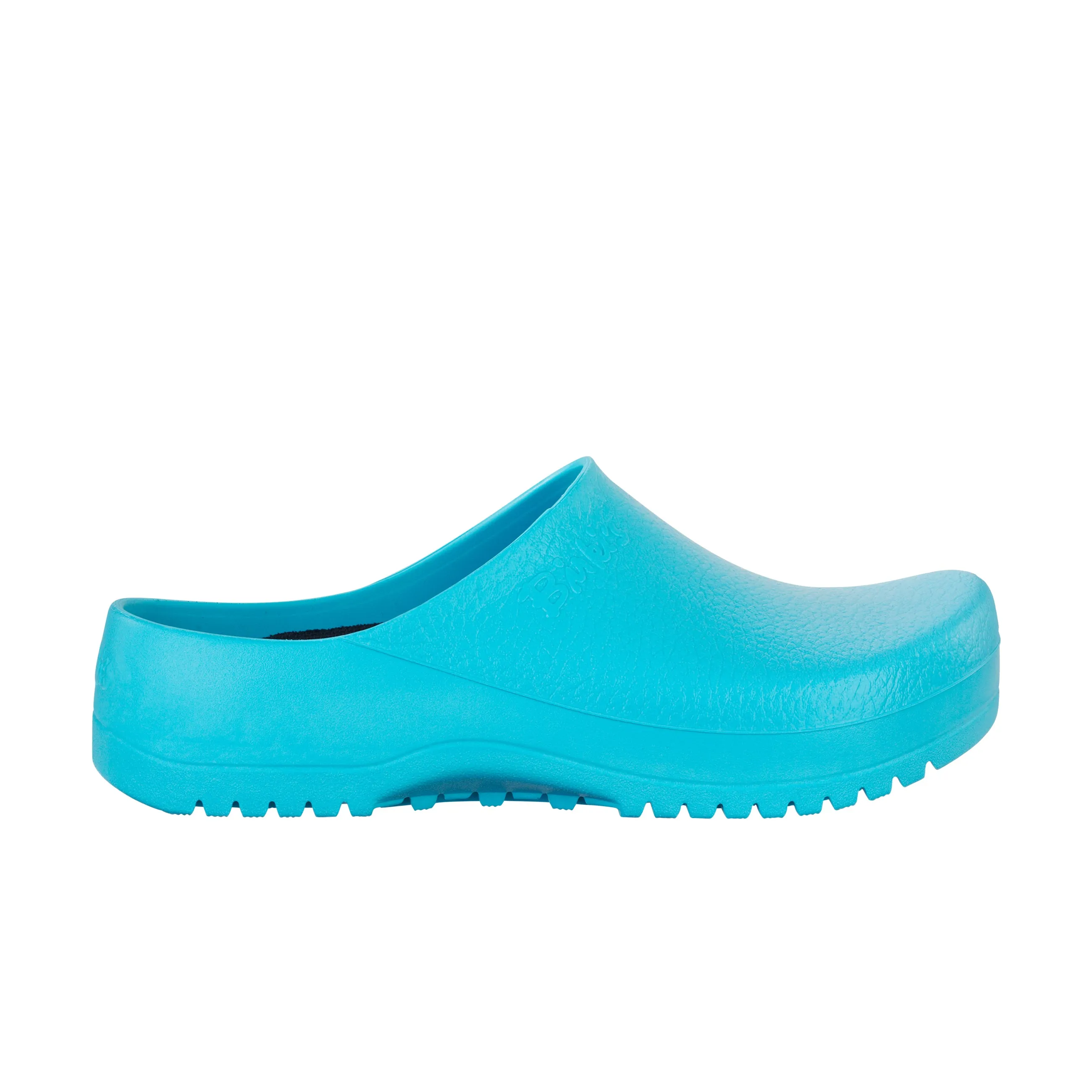 Super Birki Fusion Light Blue Polyurethane