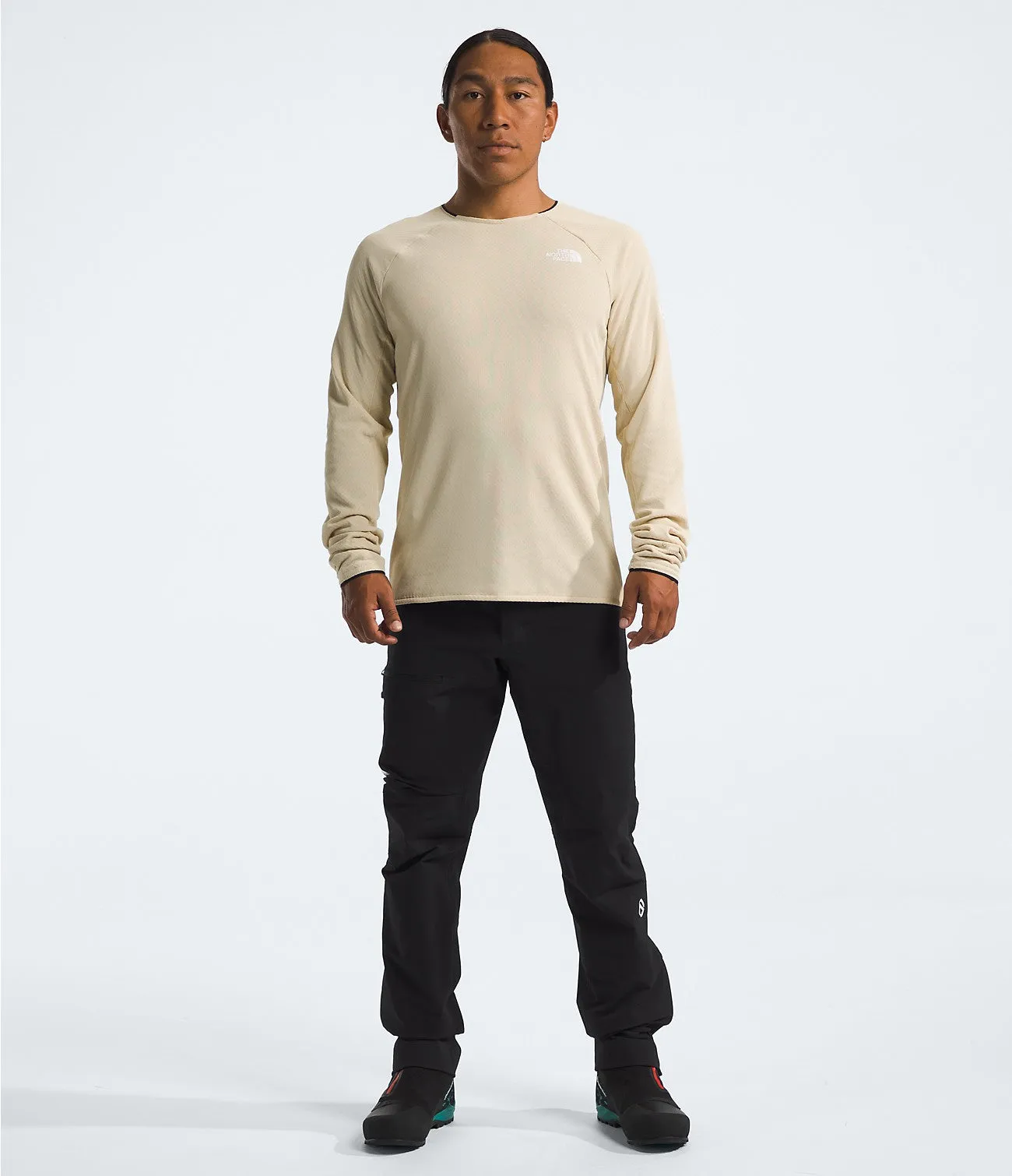 The North Face Summit Chamlang Soft Shell Pant Men's