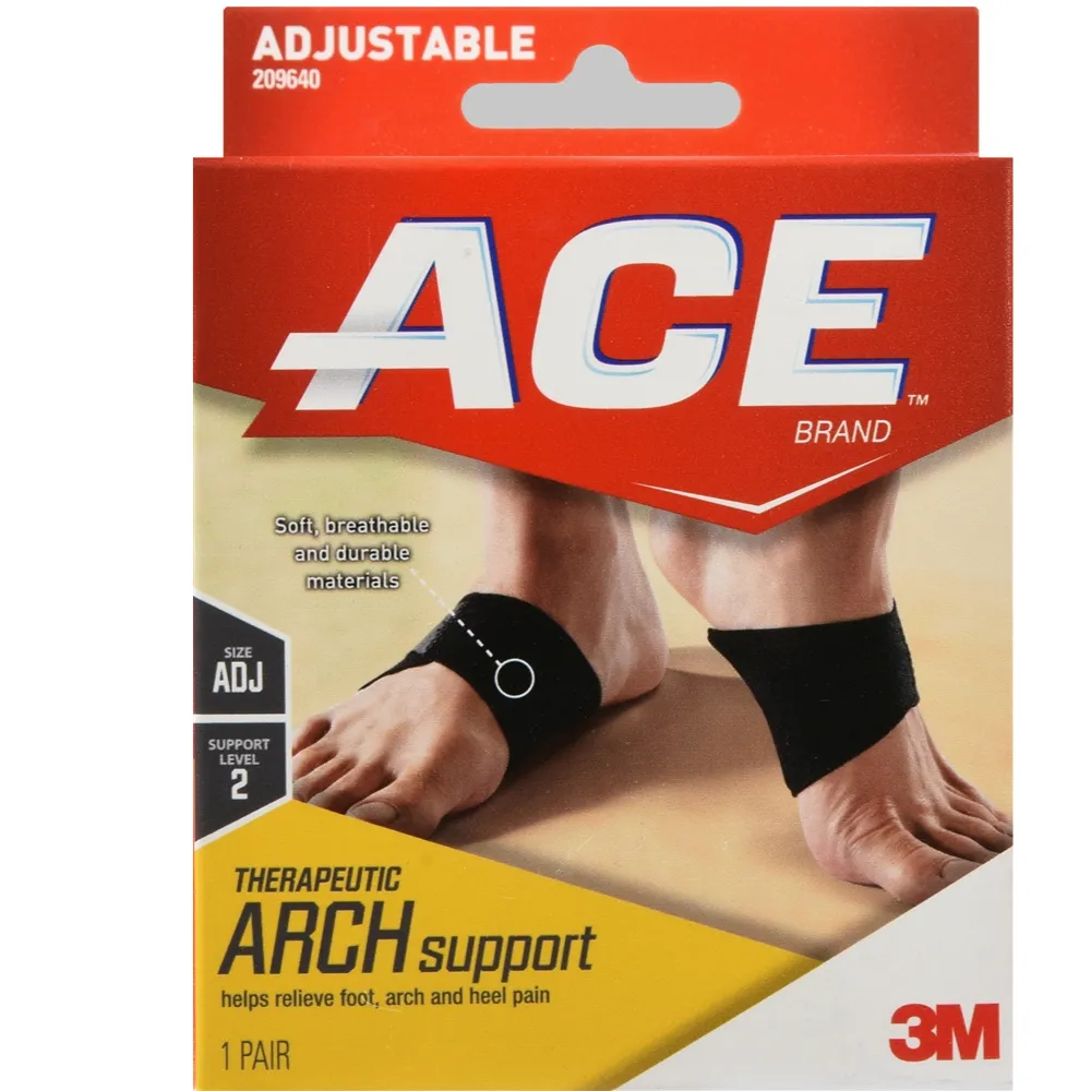 Therapeutic Arch Support