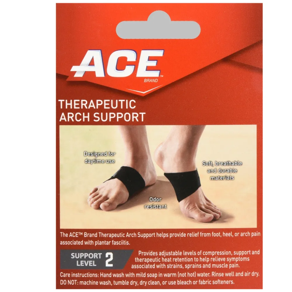 Therapeutic Arch Support