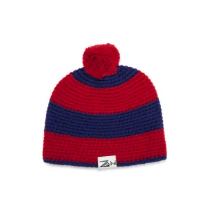 Tilly Fleece Lined Snug Bobble Hat