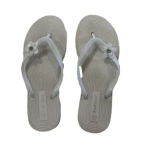 Topten  Women Beach Slippers White P802805W