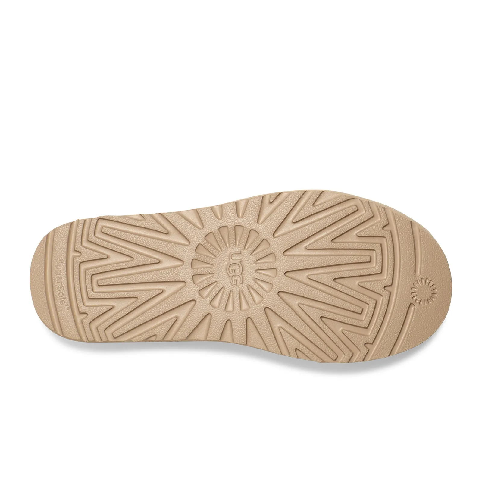 UGG® Tasman Crafted Regenerate (Women) - Sand