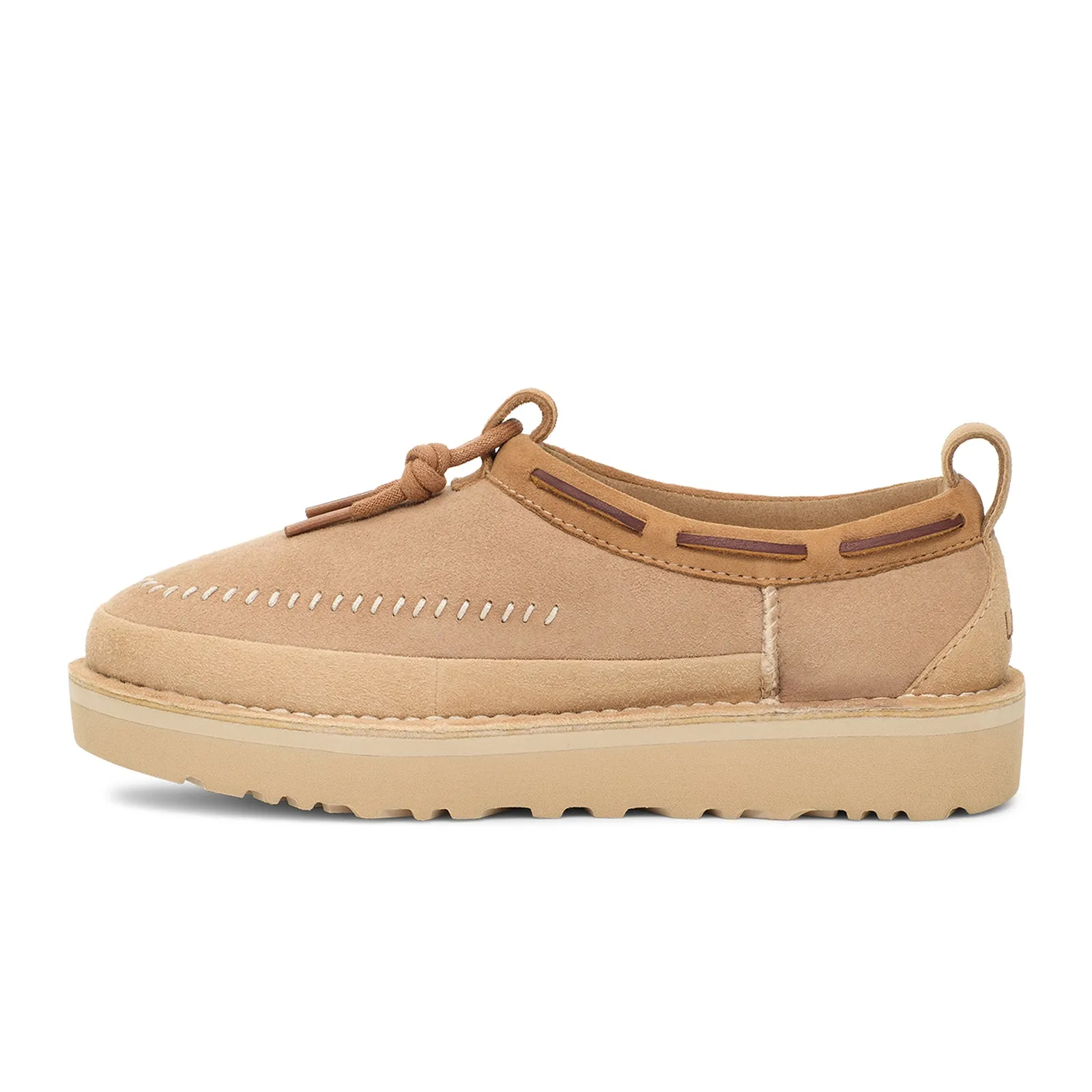 UGG® Tasman Crafted Regenerate (Women) - Sand