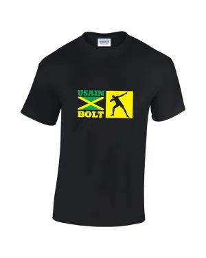 Usain Bolt Flag