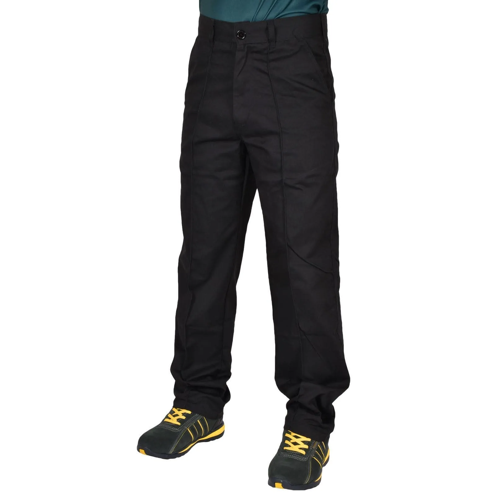 Work Trousers Heavy Duty