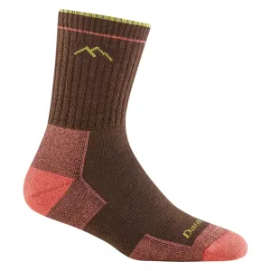 W's Hiker Micro Crew Midweight Hiking Sock